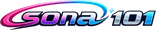 sona 101 logo
